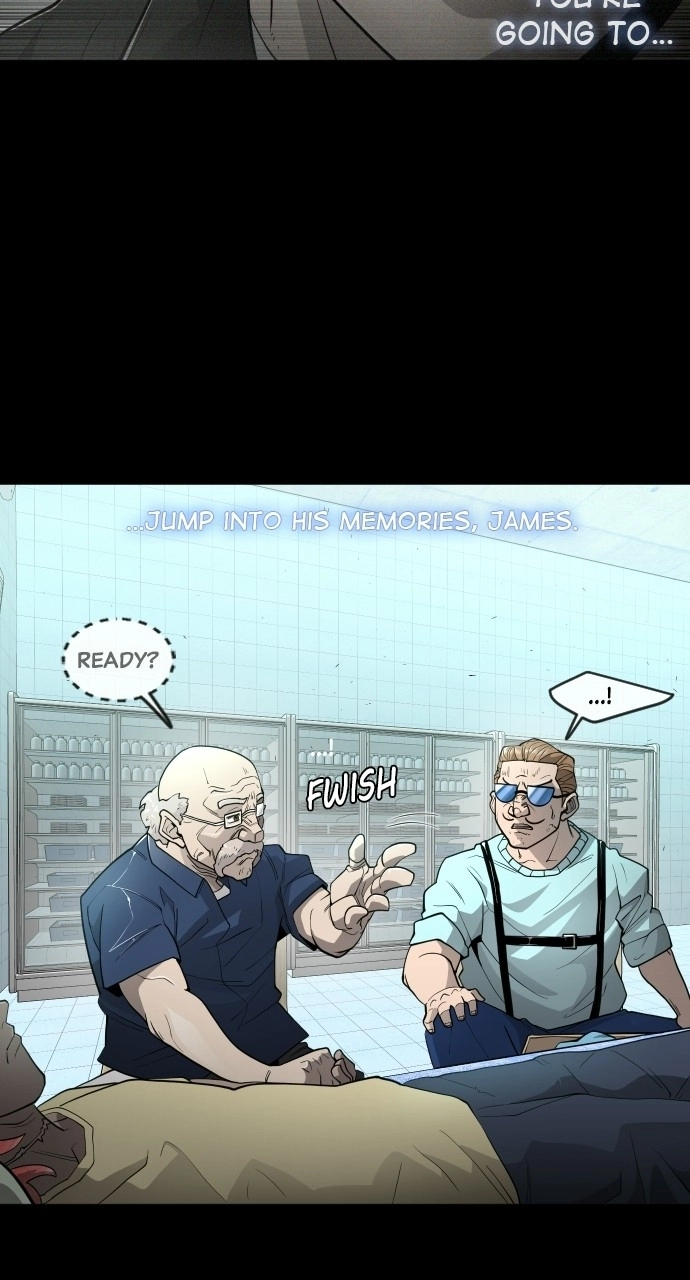 Read Superhuman Era Manga Online