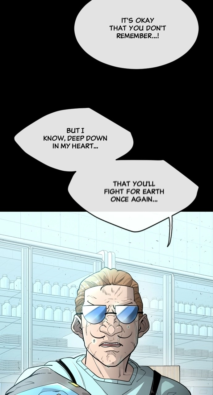 Read Superhuman Era Manga Online