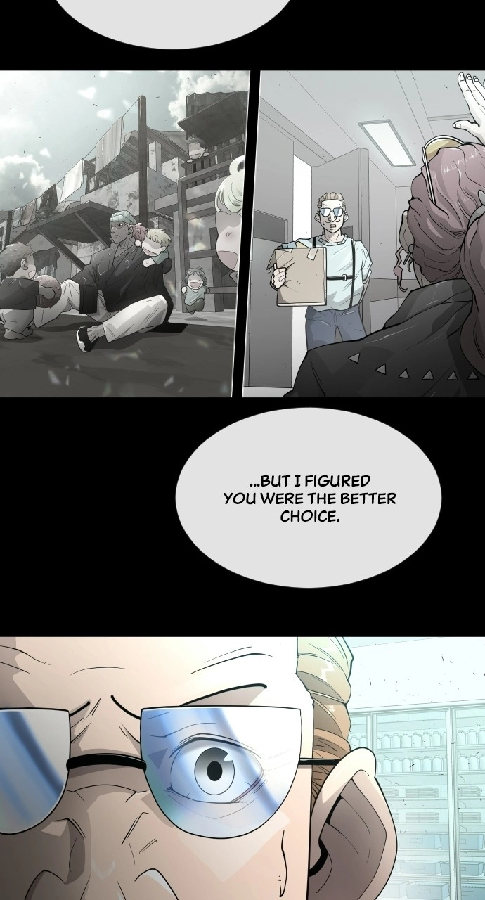 Read Superhuman Era Manga Online