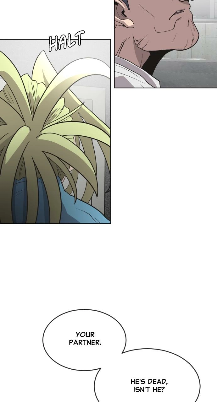 Read Superhuman Era Manga Online