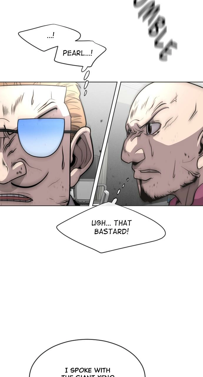 Read Superhuman Era Manga Online