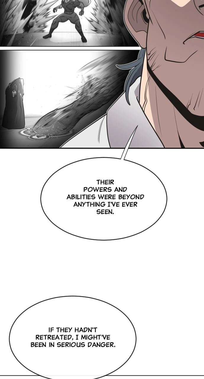 Read Superhuman Era Manga Online