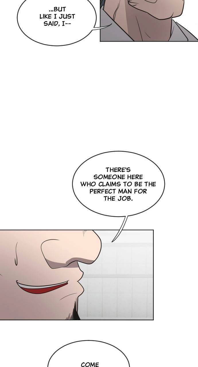 Read Superhuman Era Manga Online