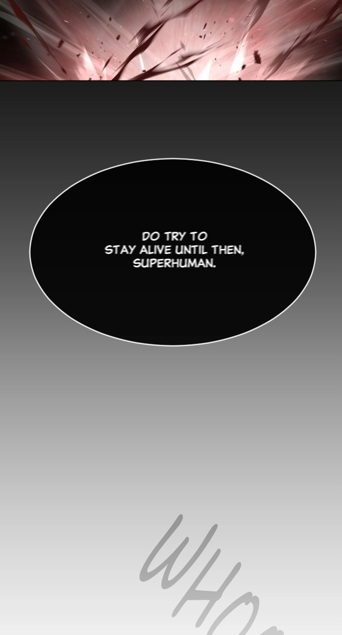 Read Superhuman Era Manga Online