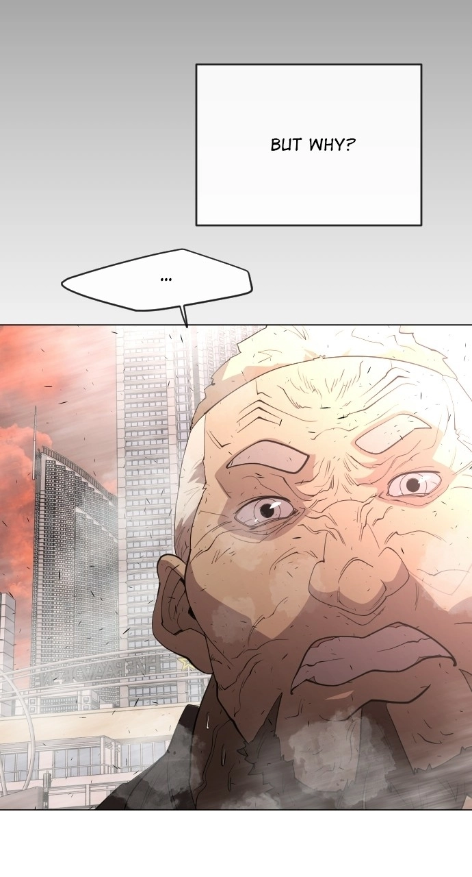 Read Superhuman Era Manga Online