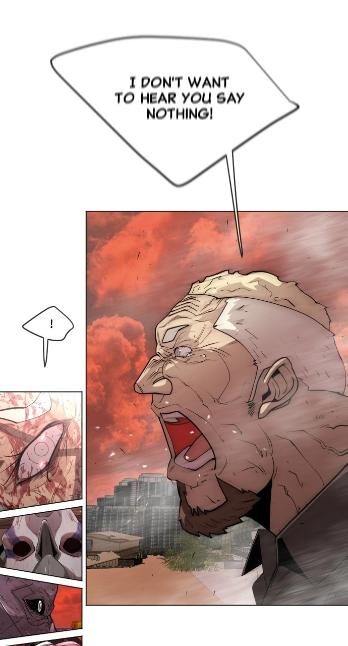 Read Superhuman Era Manga Online