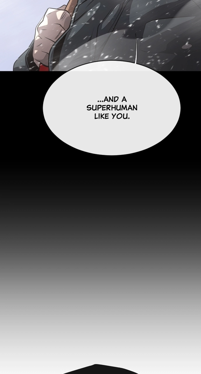 Read Superhuman Era Manga Online