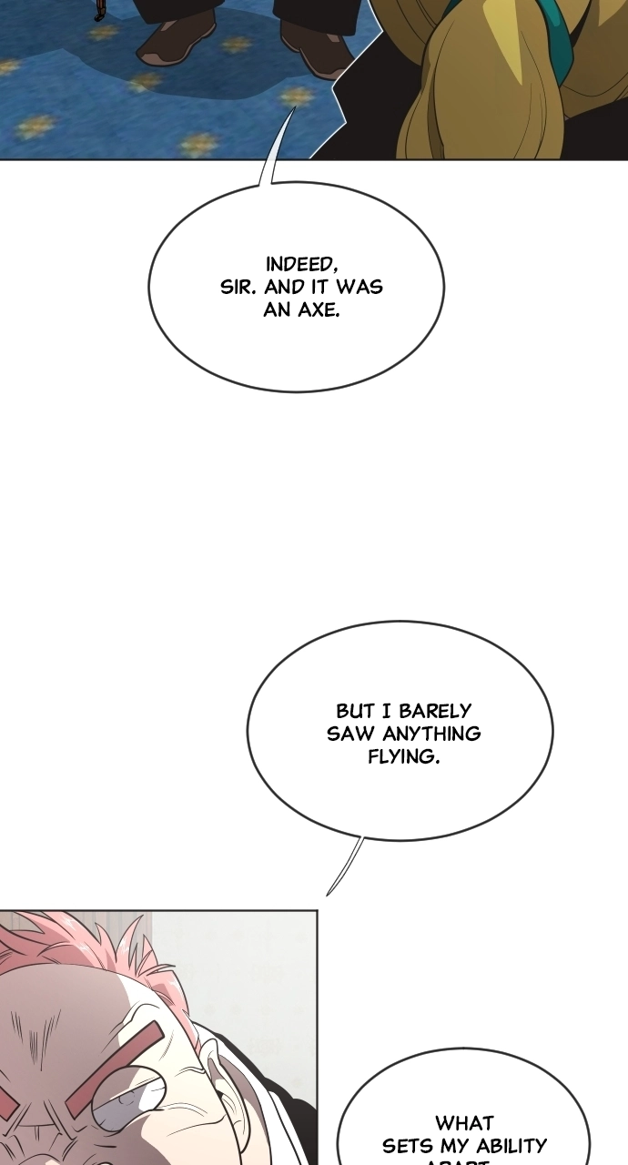 Read Superhuman Era Manga Online
