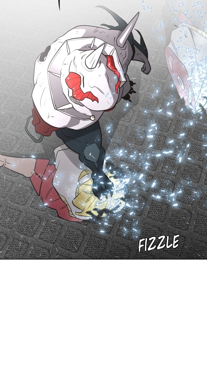 Read Superhuman Era Manga Online