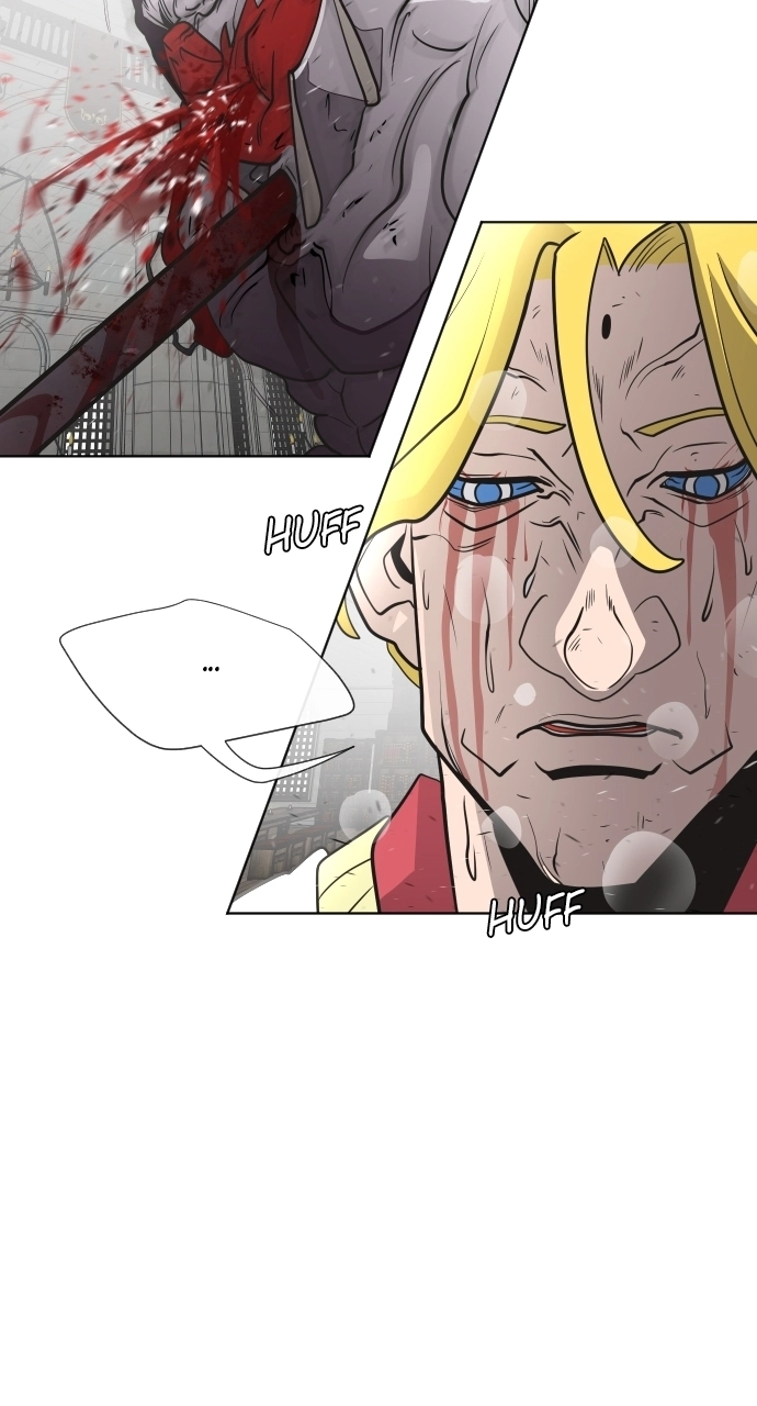 Read Superhuman Era Manga Online