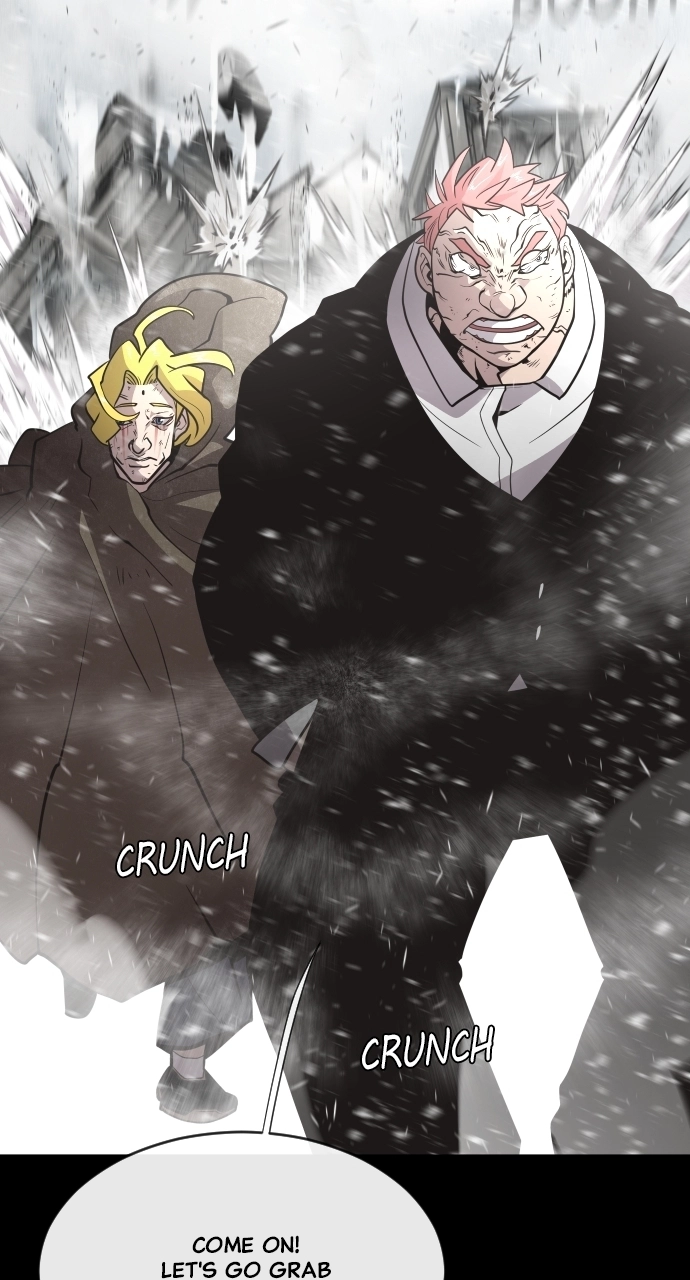 Read Superhuman Era Manga Online