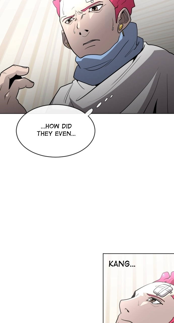 Read Superhuman Era Manga Online
