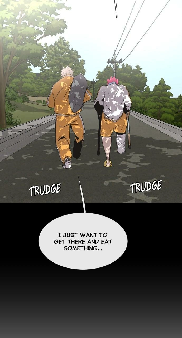 Read Superhuman Era Manga Online