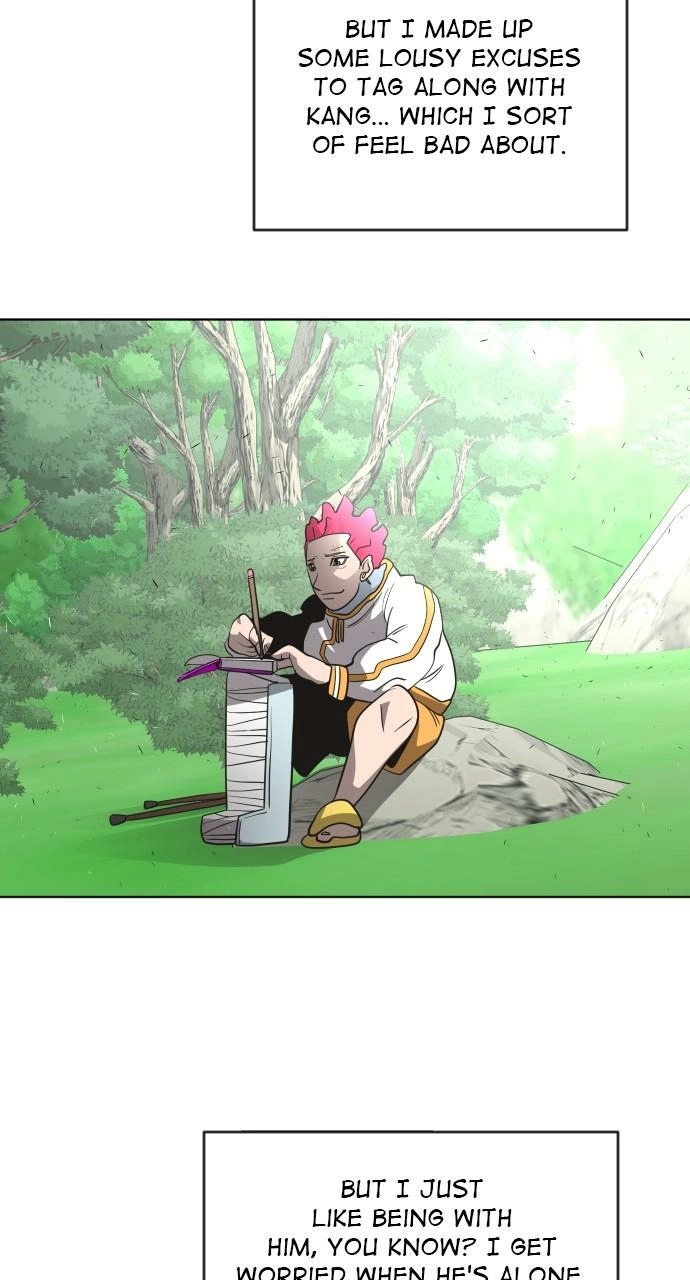 Read Superhuman Era Manga Online