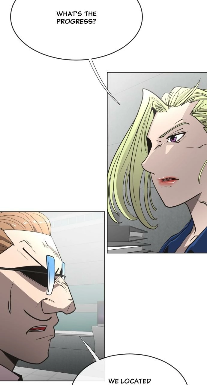Read Superhuman Era Manga Online