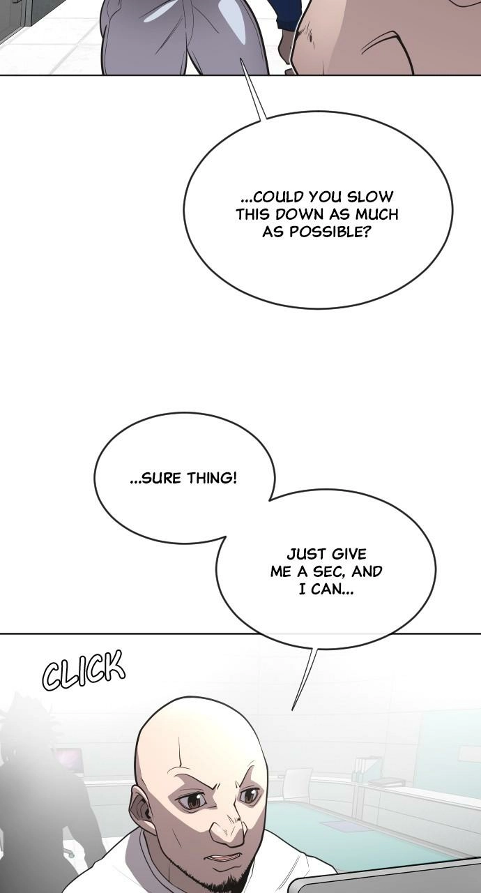 Read Superhuman Era Manga Online