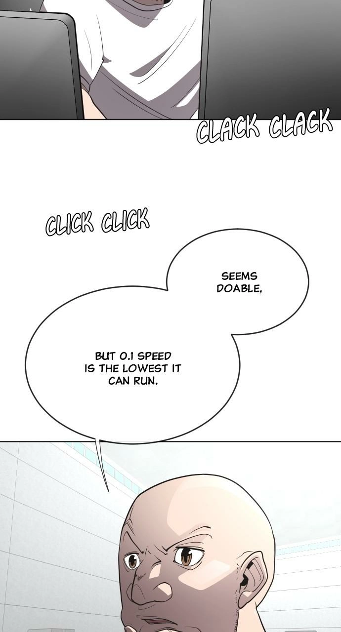 Read Superhuman Era Manga Online