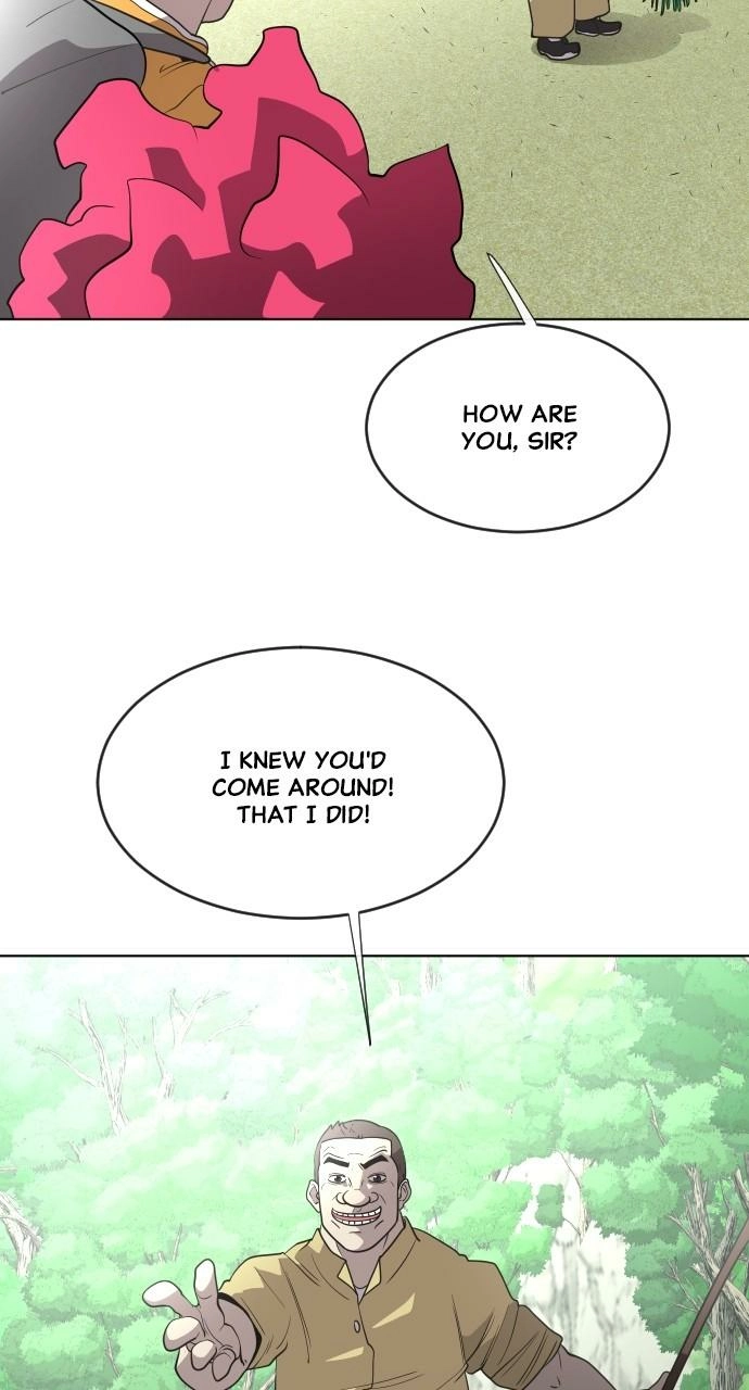 Read Superhuman Era Manga Online