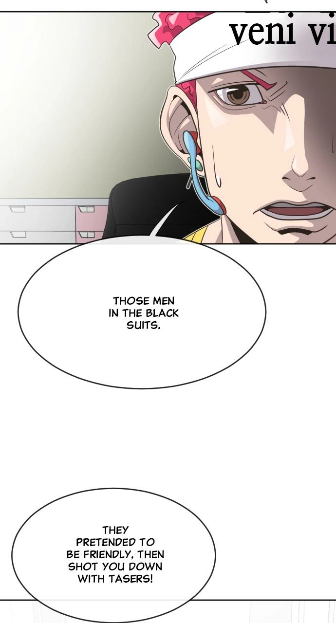 Read Superhuman Era Manga Online