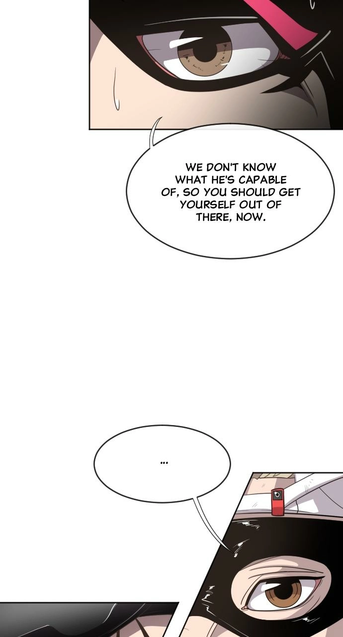 Read Superhuman Era Manga Online