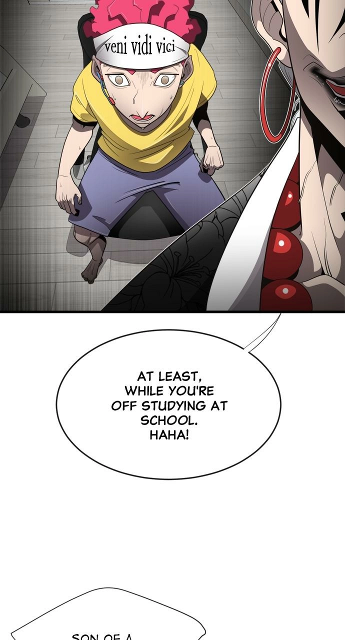 Read Superhuman Era Manga Online