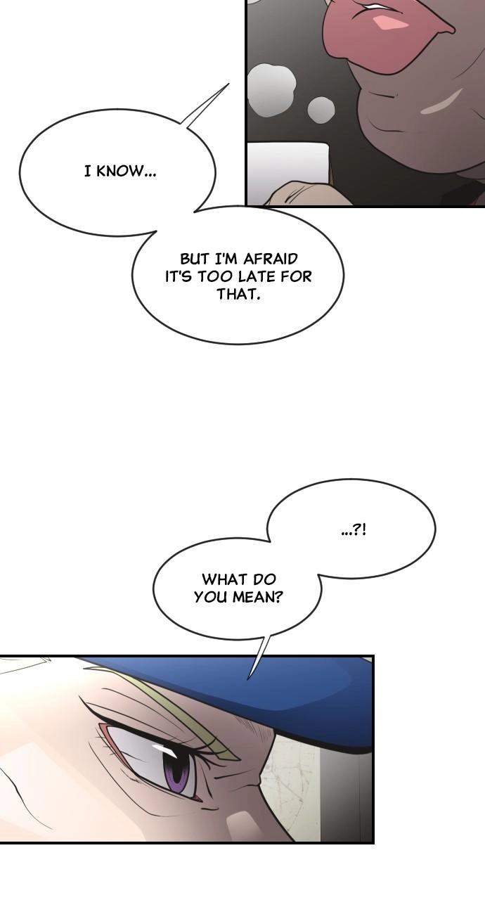 Read Superhuman Era Manga Online