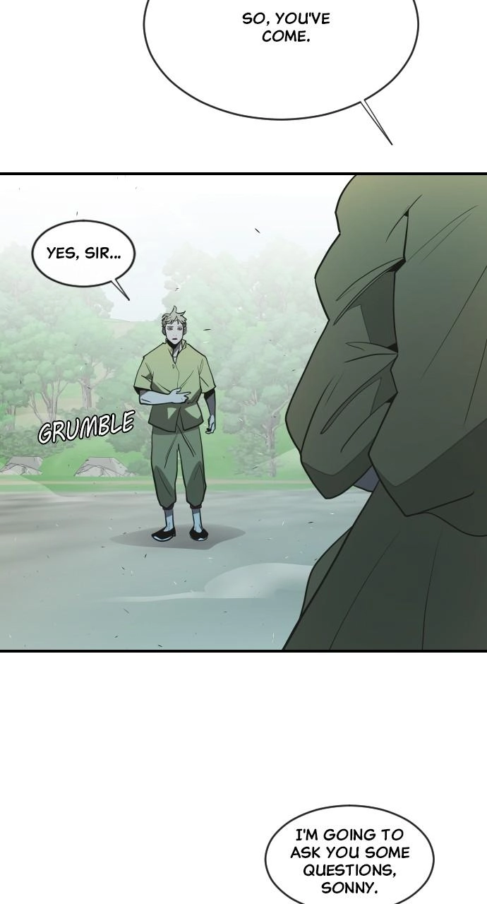 Read Superhuman Era Manga Online