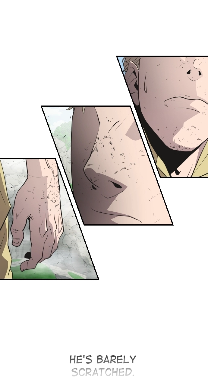 Read Superhuman Era Manga Online