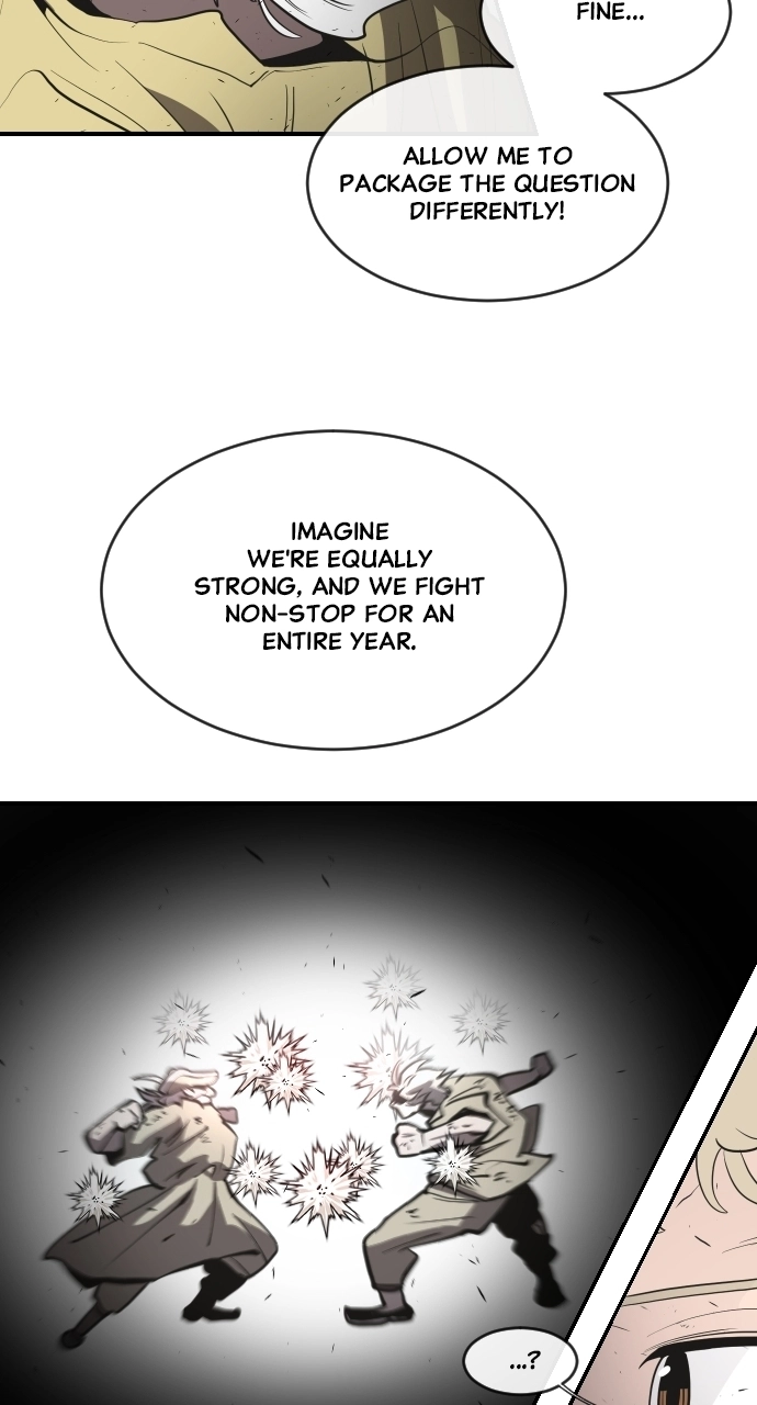 Read Superhuman Era Manga Online