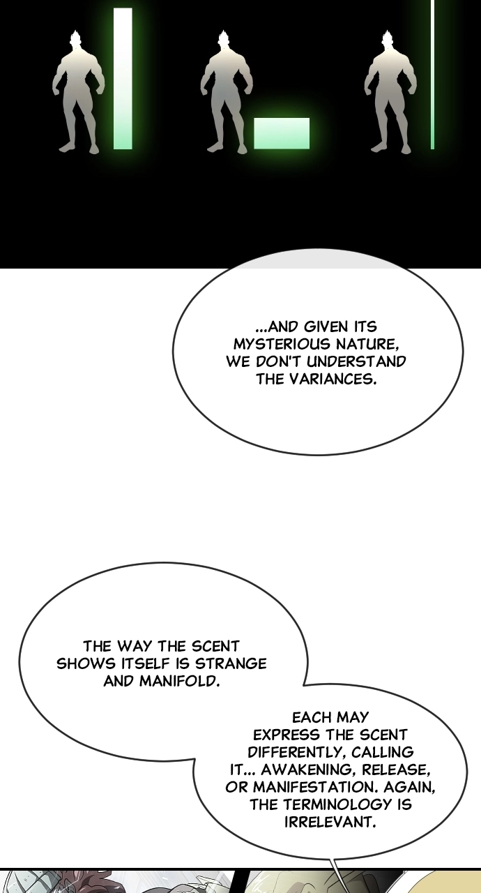 Read Superhuman Era Manga Online