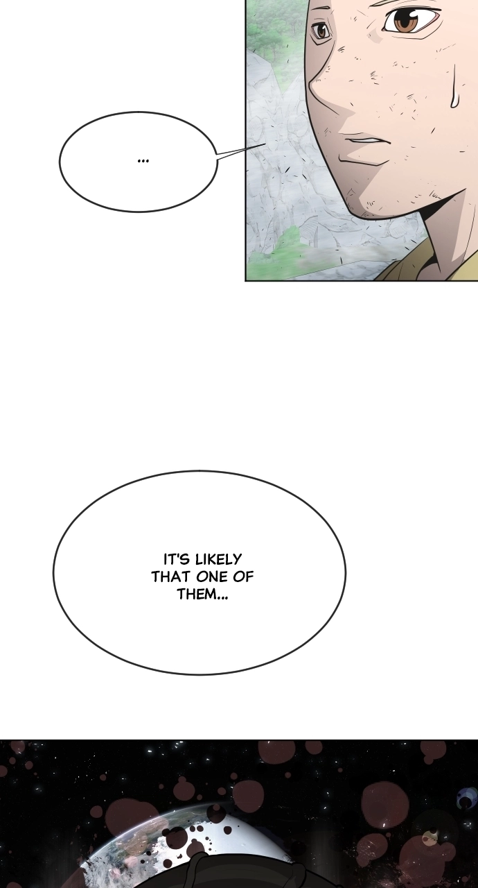 Read Superhuman Era Manga Online