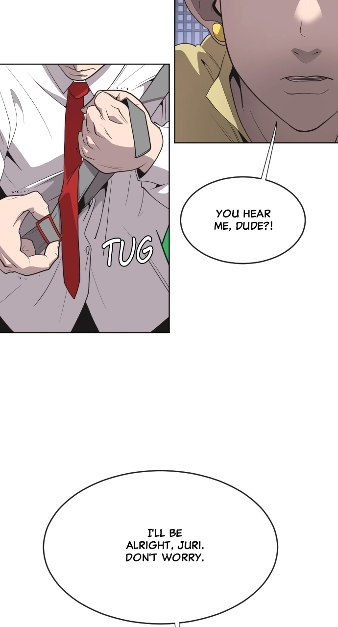 Read Superhuman Era Manga Online