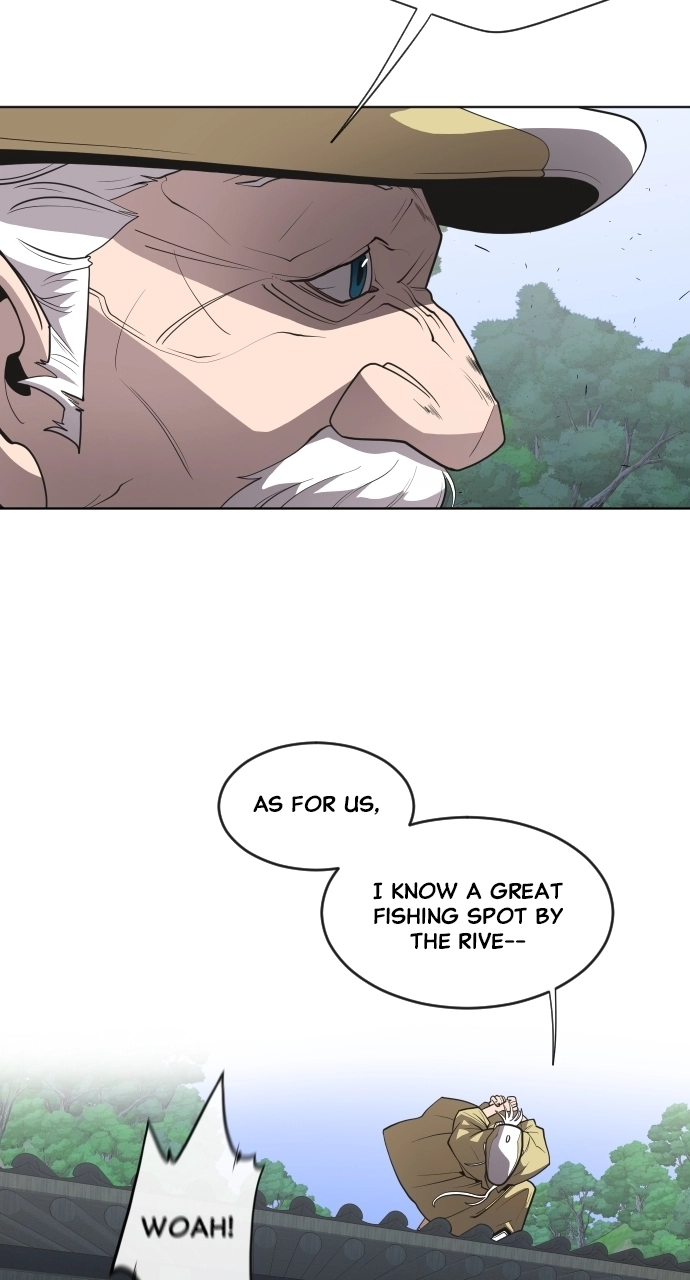 Read Superhuman Era Manga Online