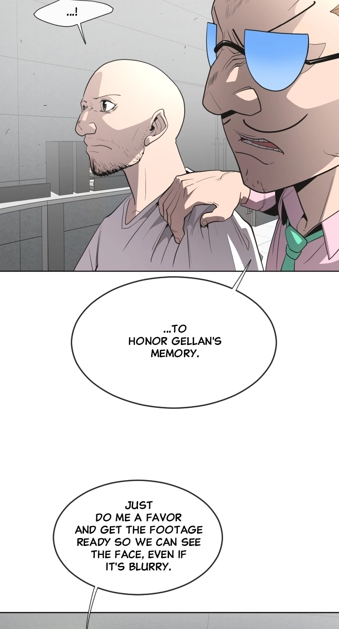Read Superhuman Era Manga Online