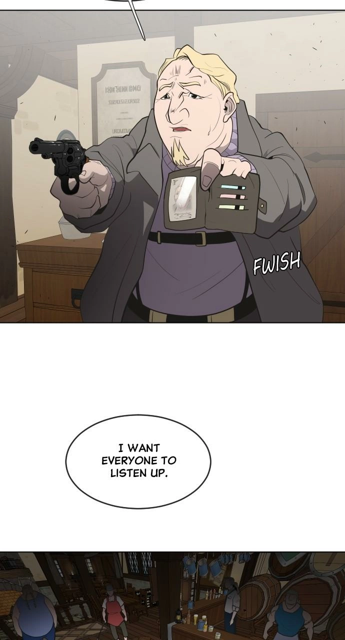 Read Superhuman Era Manga Online