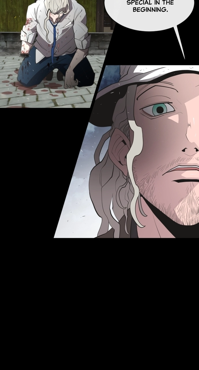 Read Superhuman Era Manga Online