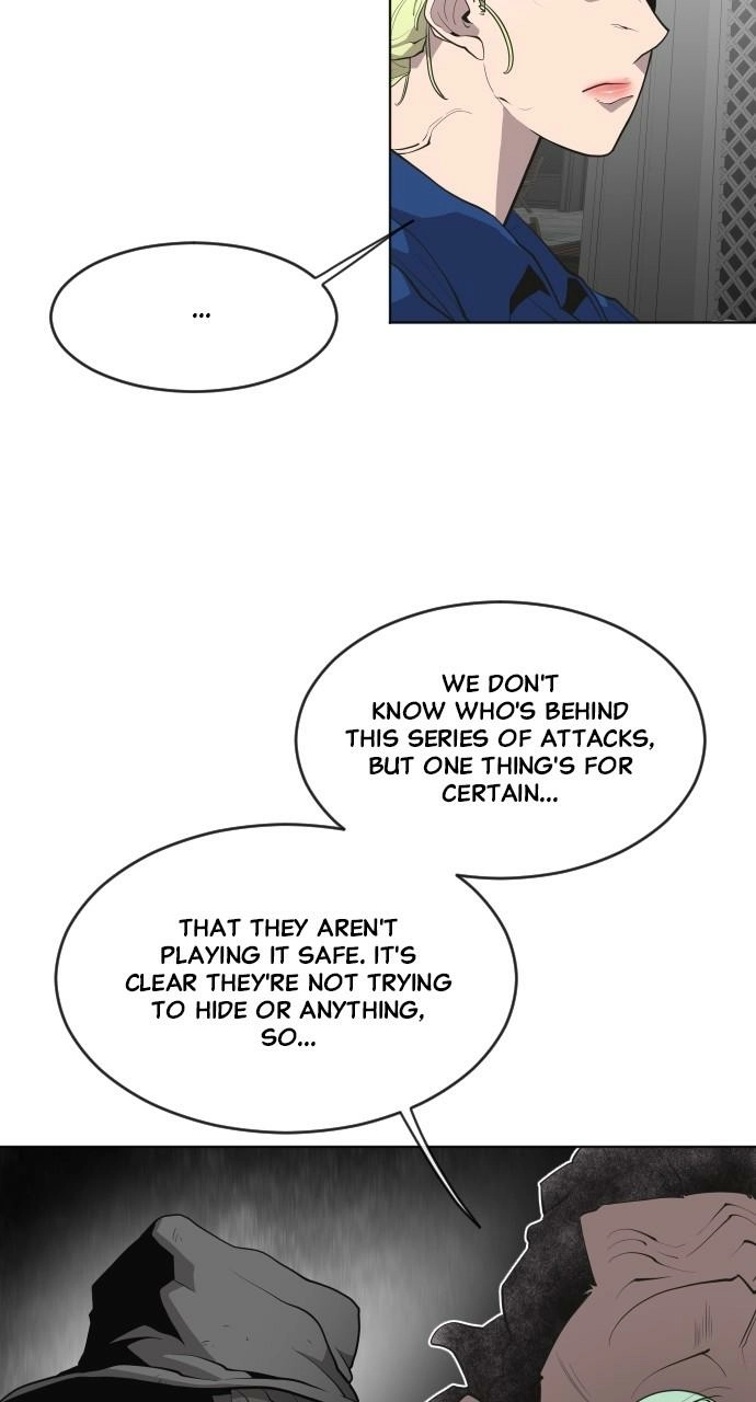 Read Superhuman Era Manga Online