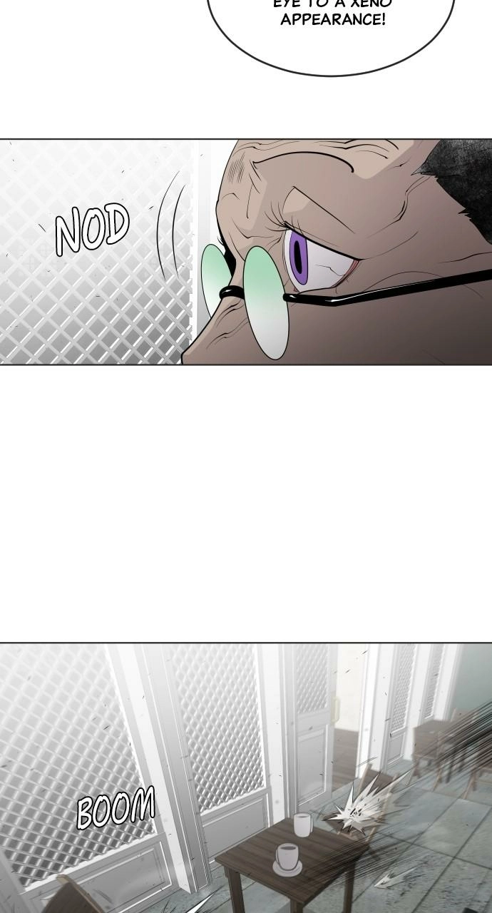 Read Superhuman Era Manga Online