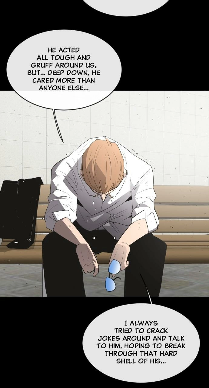 Read Superhuman Era Manga Online