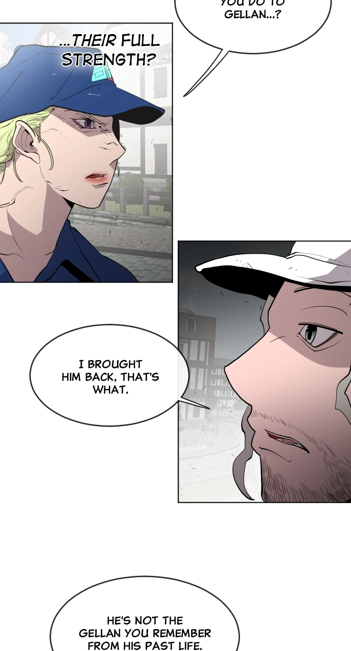 Read Superhuman Era Manga Online