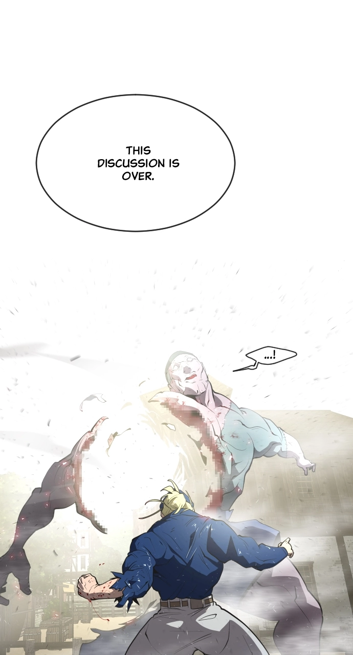Read Superhuman Era Manga Online