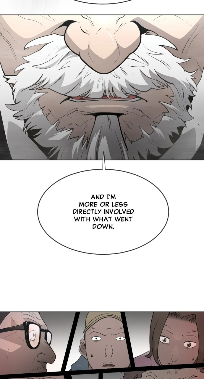 Read Superhuman Era Manga Online