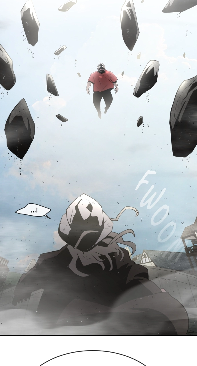 Read Superhuman Era Manga Online
