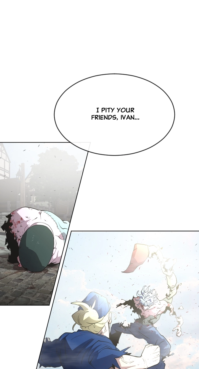 Read Superhuman Era Manga Online