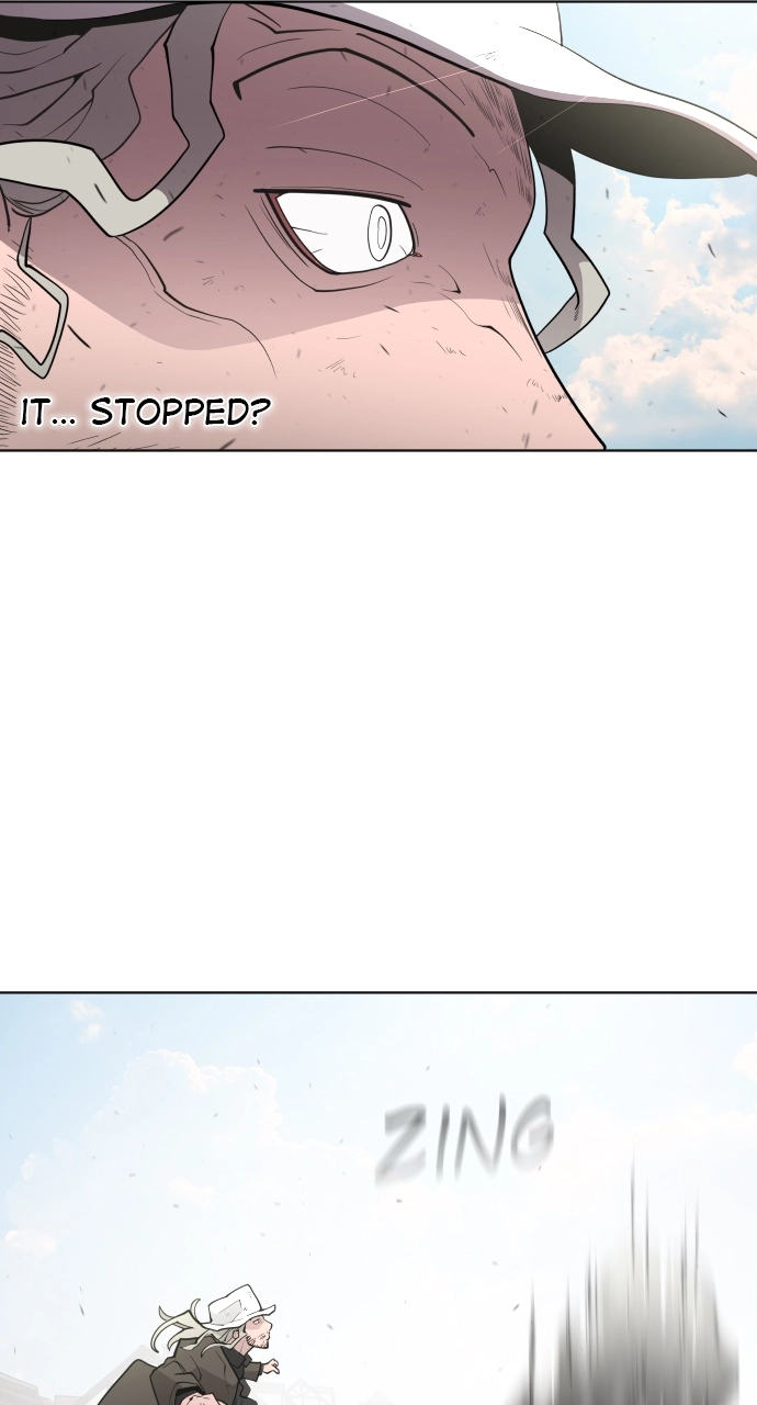 Read Superhuman Era Manga Online