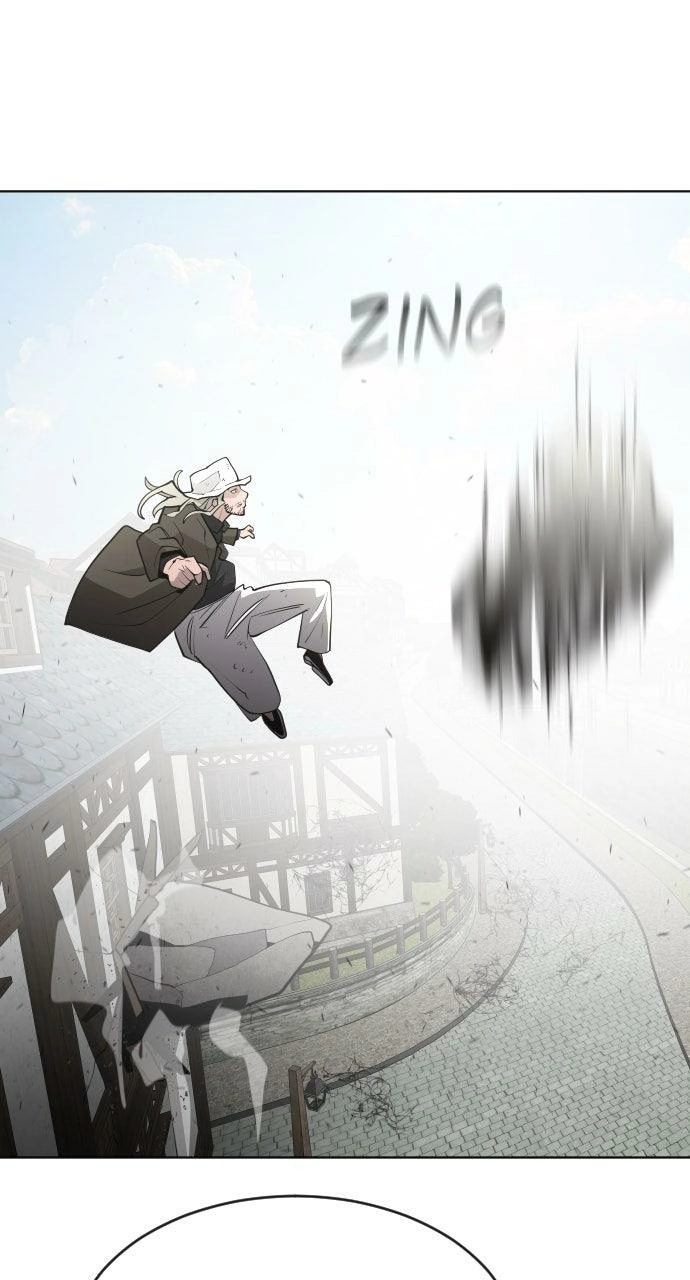 Read Superhuman Era Manga Online
