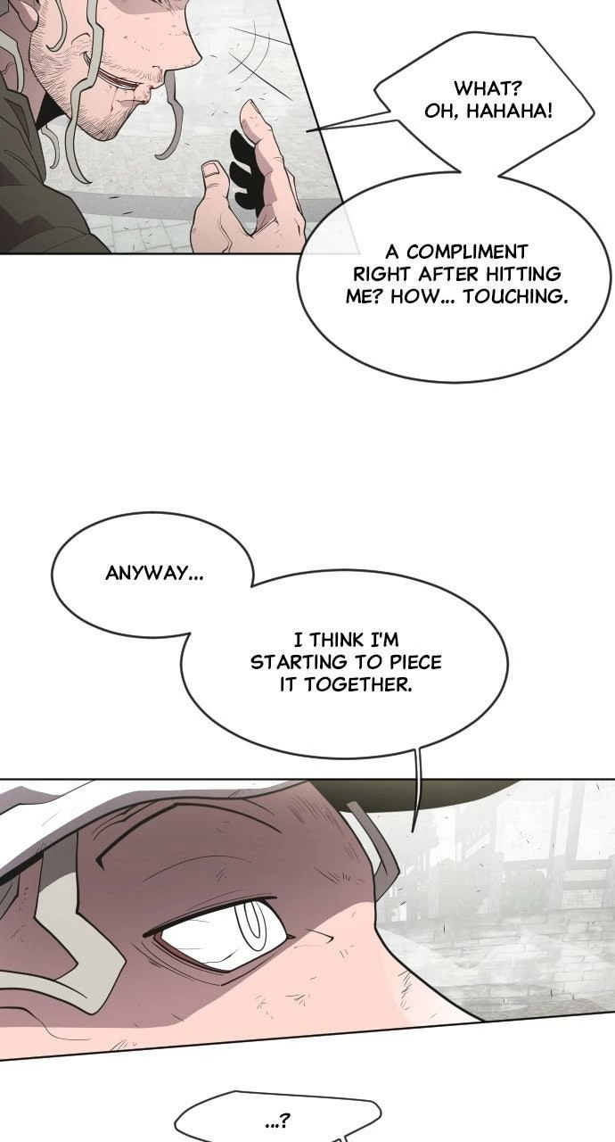 Read Superhuman Era Manga Online