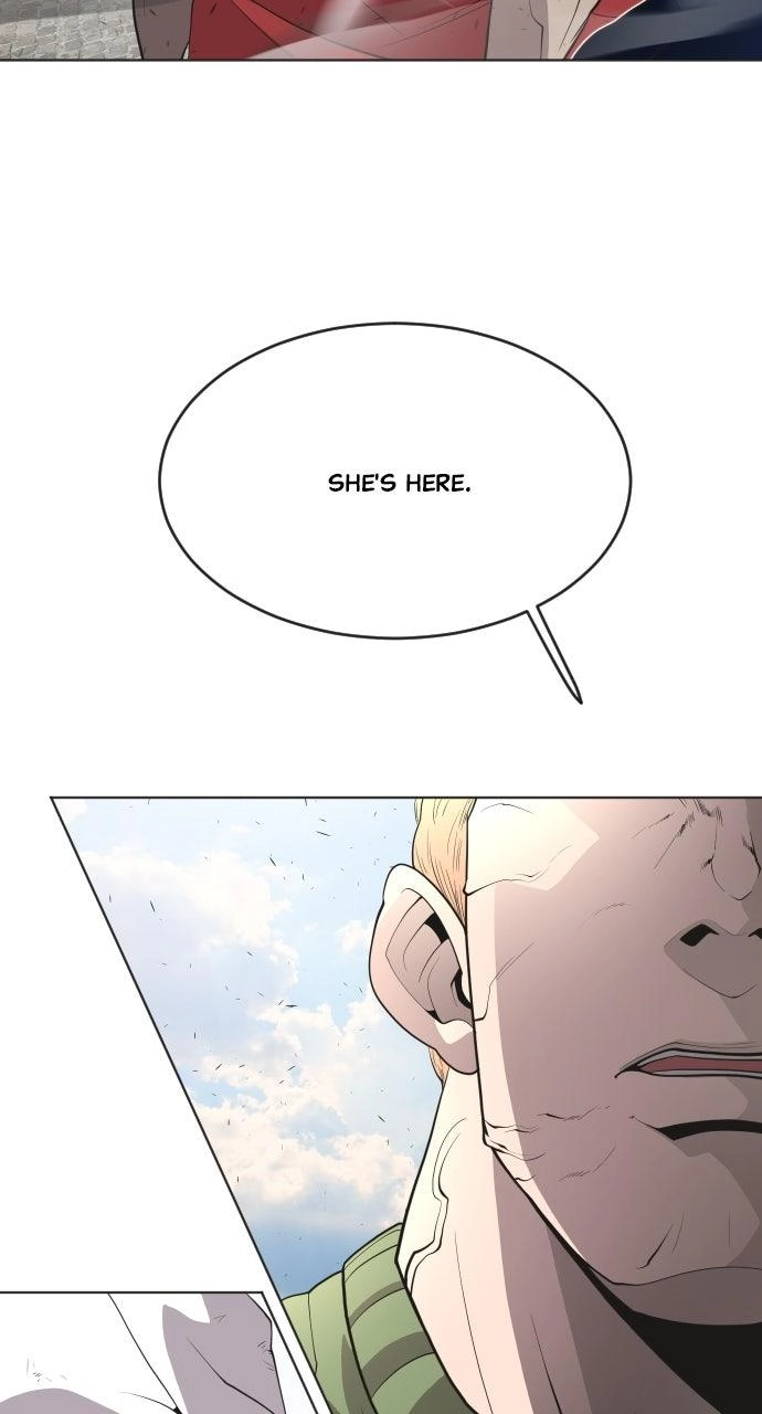 Read Superhuman Era Manga Online