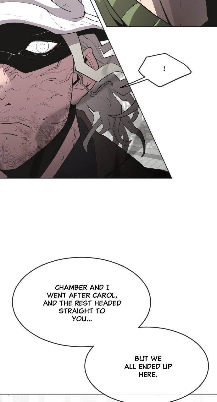 Read Superhuman Era Manga Online