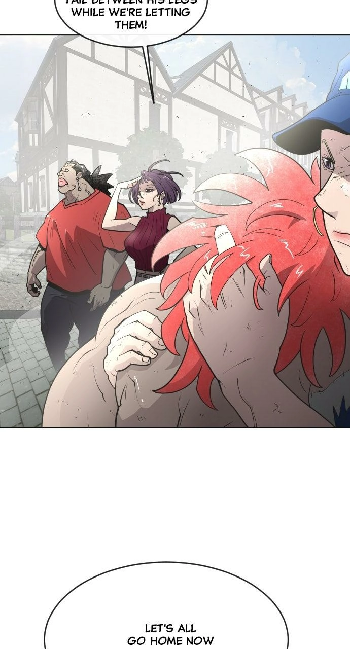 Read Superhuman Era Manga Online